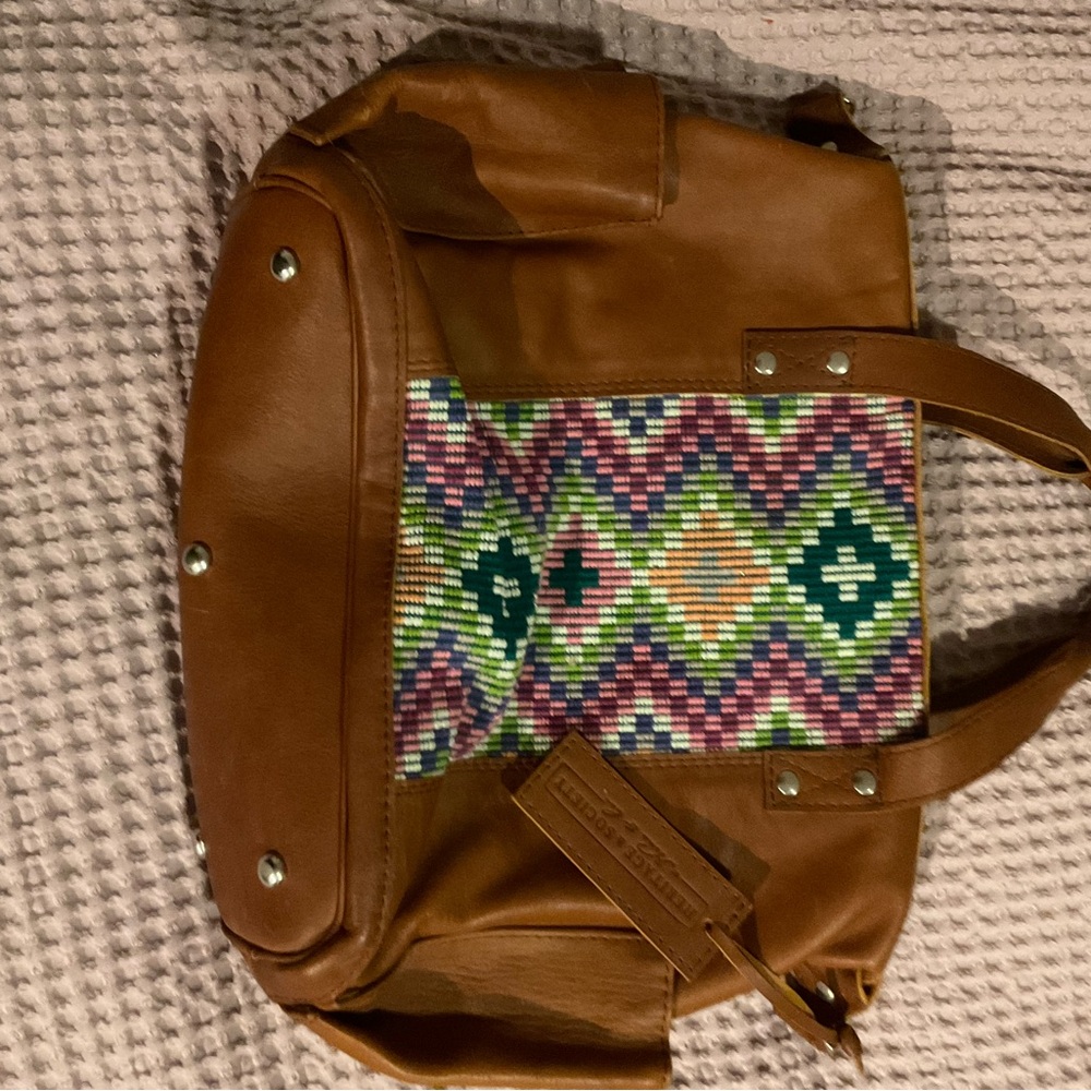 Nena & Co medium day bag